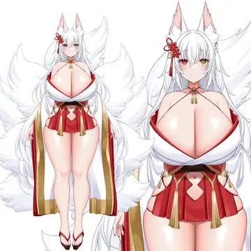 玖尾ましろ様