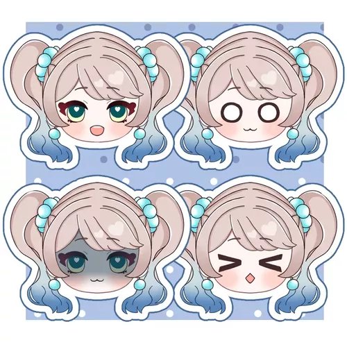 百百千もち様
