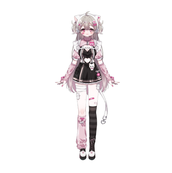 【魂募集】猫ちゃん