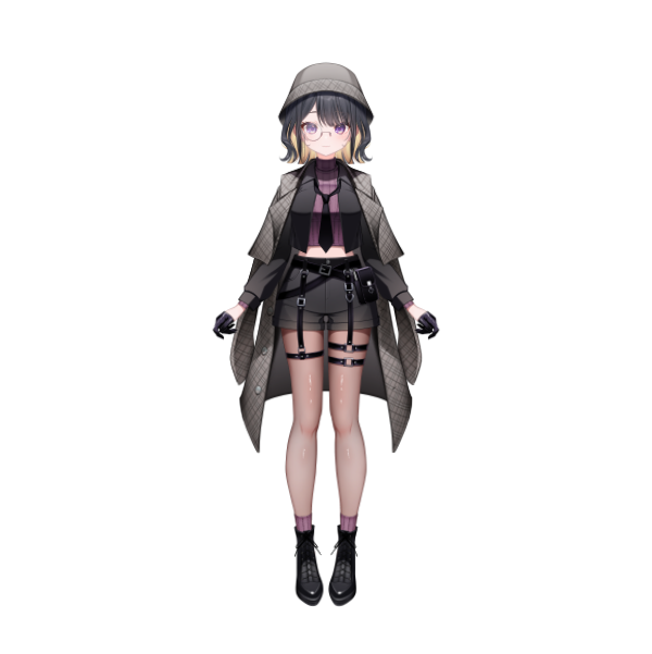 星良りる様(Ver.2)