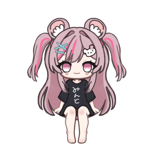 ちまっとSD(momopiさま)