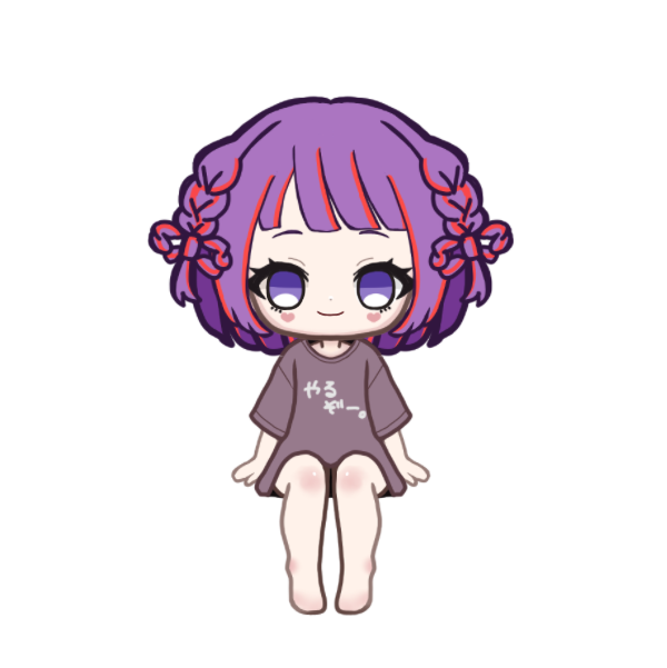ちまっとSD(澪香様)